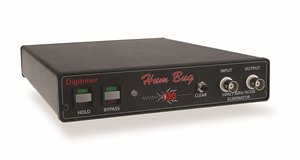 Hum Bug Noise Eliminator